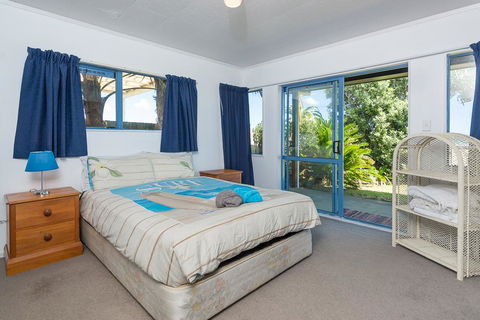 Ahipara Surf Lodge - Accommodation New Zealand 1