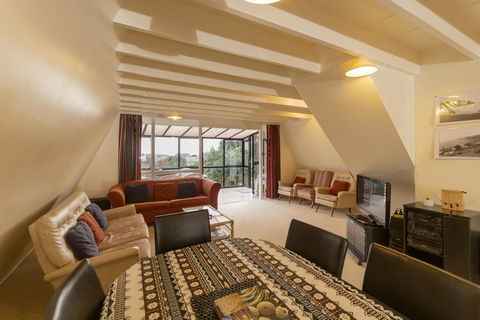 Ahiparadise - Ahipara Holiday Home - Accommodation New Zealand 1