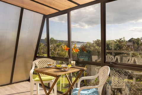 Ahiparadise - Ahipara Holiday Home - Accommodation New Zealand 3