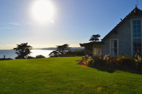 Ahu Ahu Beach Villas - Accommodation New Zealand 1