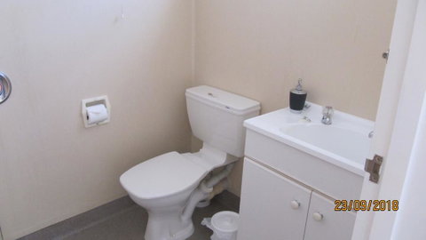 Ahuriri Motels - Accommodation New Zealand 2
