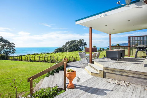 Airi Kainga - Seaside Escape - Accommodation New Zealand 1