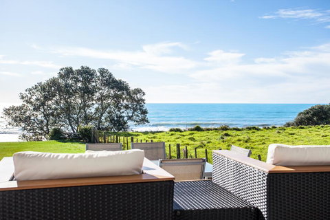 Airi Kainga - Seaside Escape - Accommodation New Zealand 0