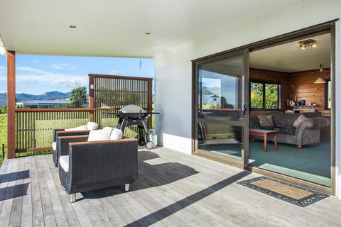 Airi Kainga - Seaside Escape - Accommodation New Zealand 3