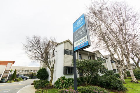Airport Gateway Motor Lodge - Accommodation New Zealand 1