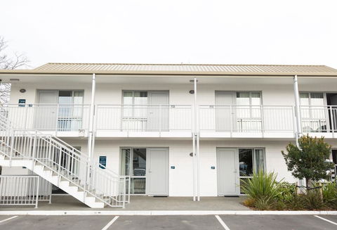 Airport Gateway Motor Lodge - Accommodation New Zealand 2
