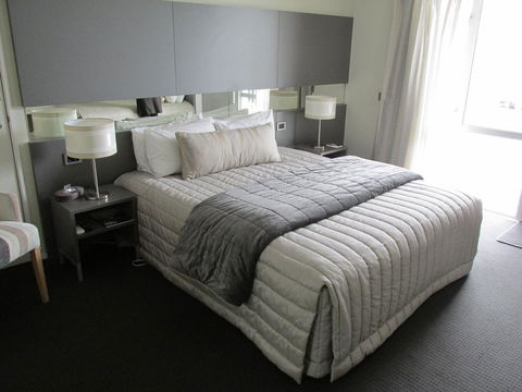 Airport Gateway Motor Lodge - Accommodation New Zealand 0