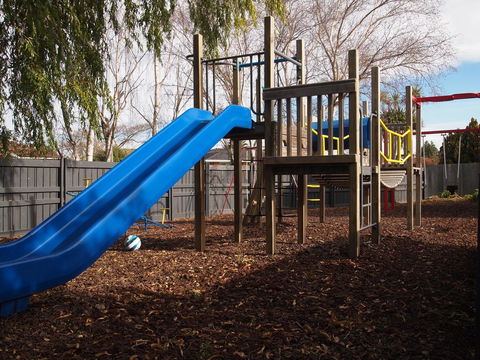 Airport Lodge Motel - Accommodation New Zealand 0