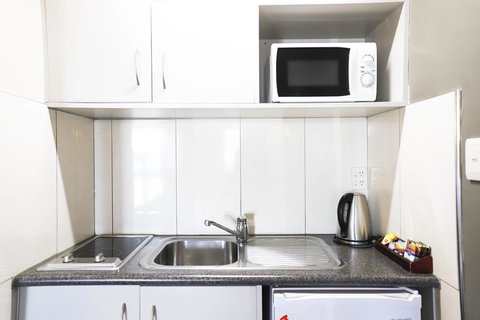 Airport Manor Inn - Accommodation New Zealand 1