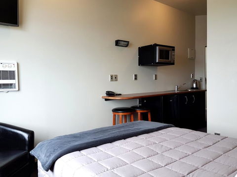 Airport Motel - Accommodation New Zealand 3
