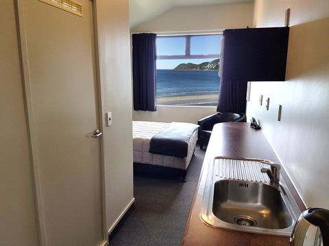 Airport Motel - Accommodation New Zealand 2