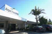 Airport Palms Hotel