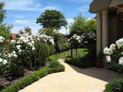 Airport Stableford B&B - Accommodation New Zealand 2