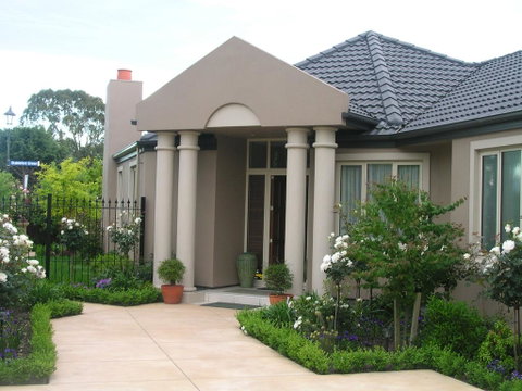 Airport Stableford B&B - Accommodation New Zealand 0