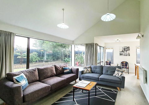 Airways Motel - Accommodation New Zealand 1