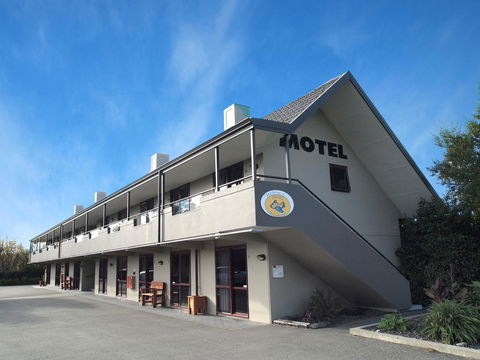 Airways Motel - Accommodation New Zealand 0