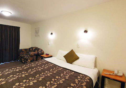 Airways Motel - Accommodation New Zealand 3