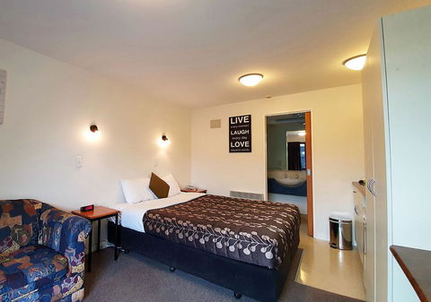 Airways Motel - Accommodation New Zealand 2