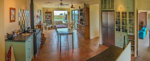 AislingQuoy - Accommodation New Zealand 1