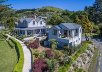 Akaroa Apartment  Akaroa House