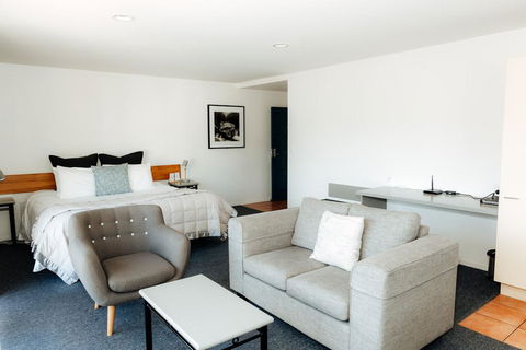 Akaroa Criterion Motel - Accommodation New Zealand 2