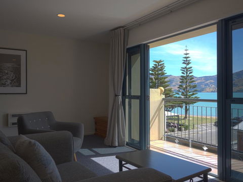 Akaroa Criterion Motel - Accommodation New Zealand 0