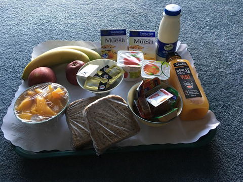 Akaroa Criterion Motel - Accommodation New Zealand 1