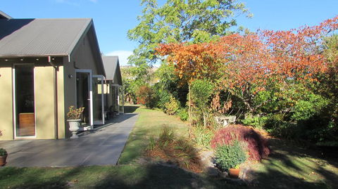 Akaroa FyrneBrooke House - Accommodation New Zealand 0
