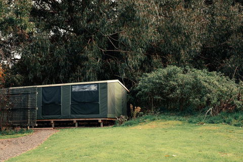 Akaroa Glamping - Accommodation New Zealand 2