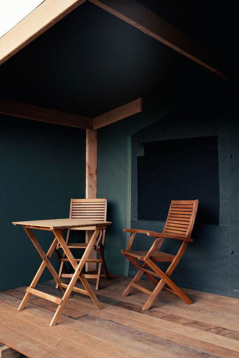 Akaroa Glamping - Accommodation New Zealand 3