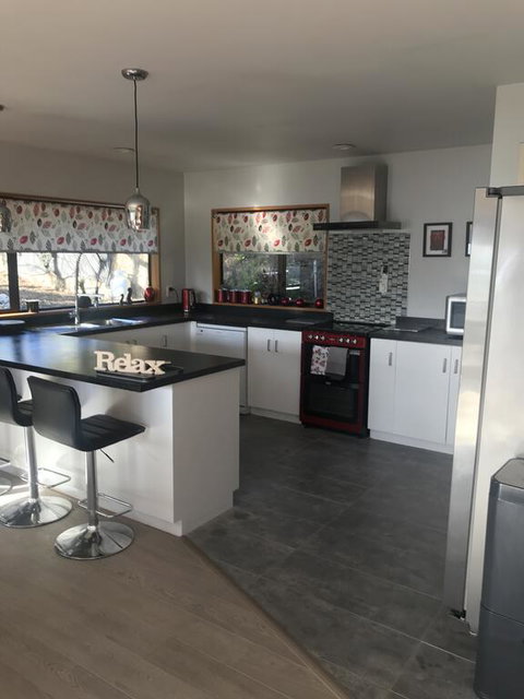 Akaroa Harbour View - Accommodation New Zealand 3