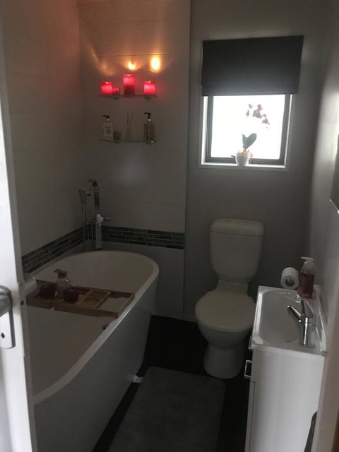 Akaroa Harbour View - Accommodation New Zealand 1