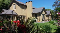Akaroa Hideaway - FyrneBrooke House
