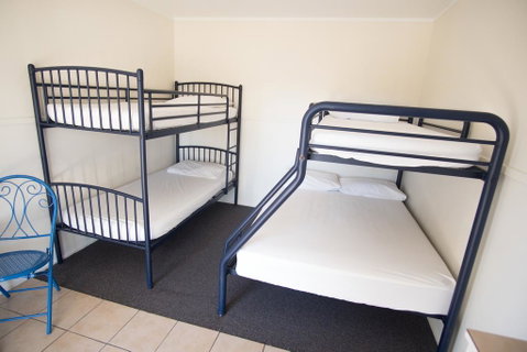 Akaroa Top 10 Holiday Park - Accommodation New Zealand 1