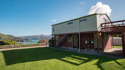 Akaroa Top 10 Holiday Park - Accommodation New Zealand 2