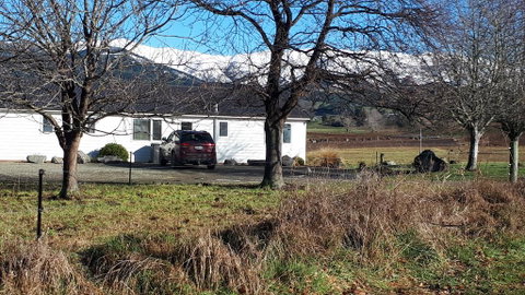 Akatere Lodge - Accommodation New Zealand 3