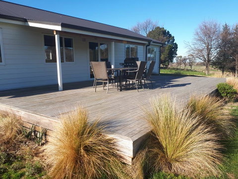 Akatere Lodge - Accommodation New Zealand 2