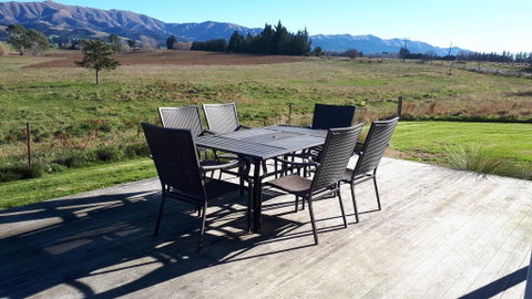 Akatere Lodge - Accommodation New Zealand 0