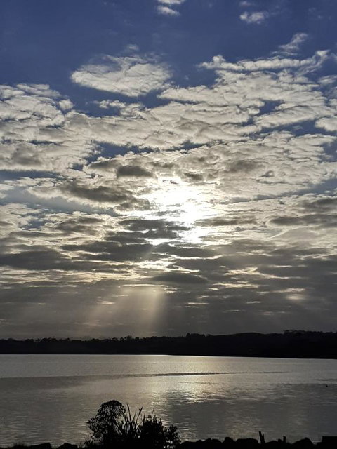 Al Louise Accommodation - Accommodation New Zealand 1