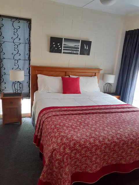 Al Louise Accommodation - Accommodation New Zealand 3