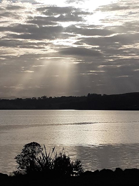 Al Louise Accommodation - Accommodation New Zealand 2