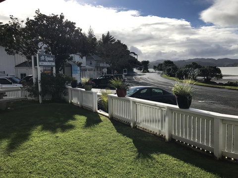 Al Louise Accommodation - Accommodation New Zealand 0