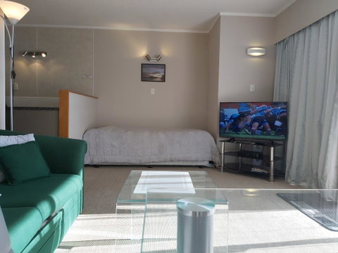 Ala Moana Motel - Accommodation New Zealand 2