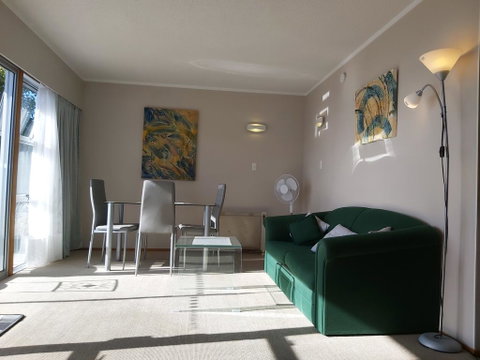 Ala Moana Motel - Accommodation New Zealand 3