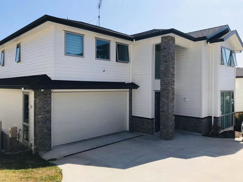 Albany Holiday House - Accommodation New Zealand 0