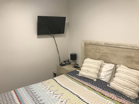 Albany Holiday House - Accommodation New Zealand 1