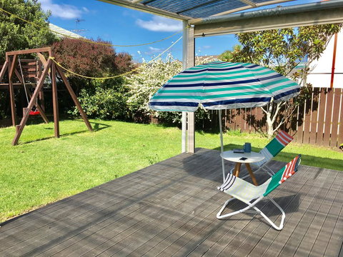 Albany Homestay - Accommodation New Zealand 3