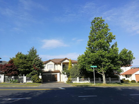 Albany Homestay - Accommodation New Zealand 1