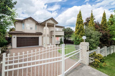 Albany Homestay - Accommodation New Zealand 2