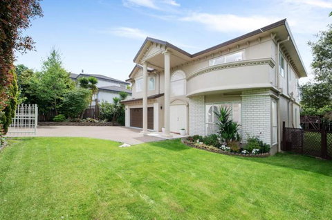 Albany Homestay - Accommodation New Zealand 0